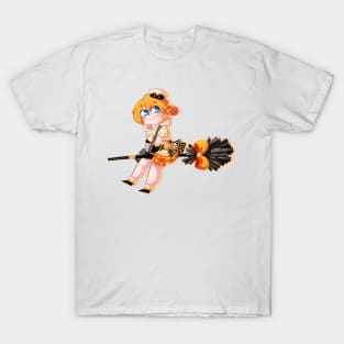 Wizard Honoka. T-Shirt